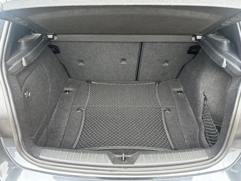 2018 BMW 1 Series 2.0 118d M Sport Shadow Edition Euro 6 (s/s) 5dr HATCHBACK Diesel Manual