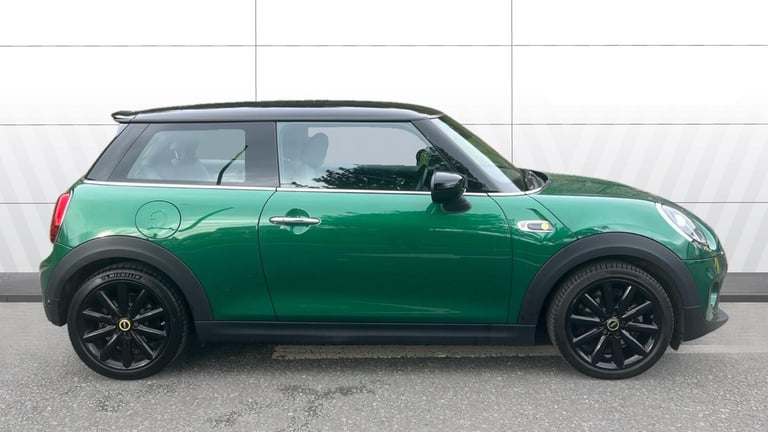 2020 MINI Hatch 135kW Cooper S Level 2 33kWh 3dr Auto Electric Hatchback Hatchback Electric Autom...