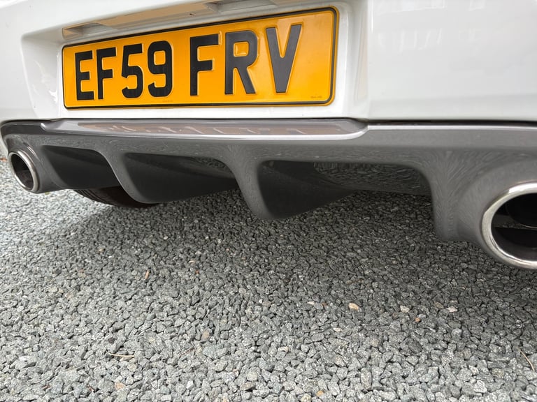 2009 Renault Clio 2.0 Renaultsport RS 200 Hatchback 3dr Petrol Manual Euro 4