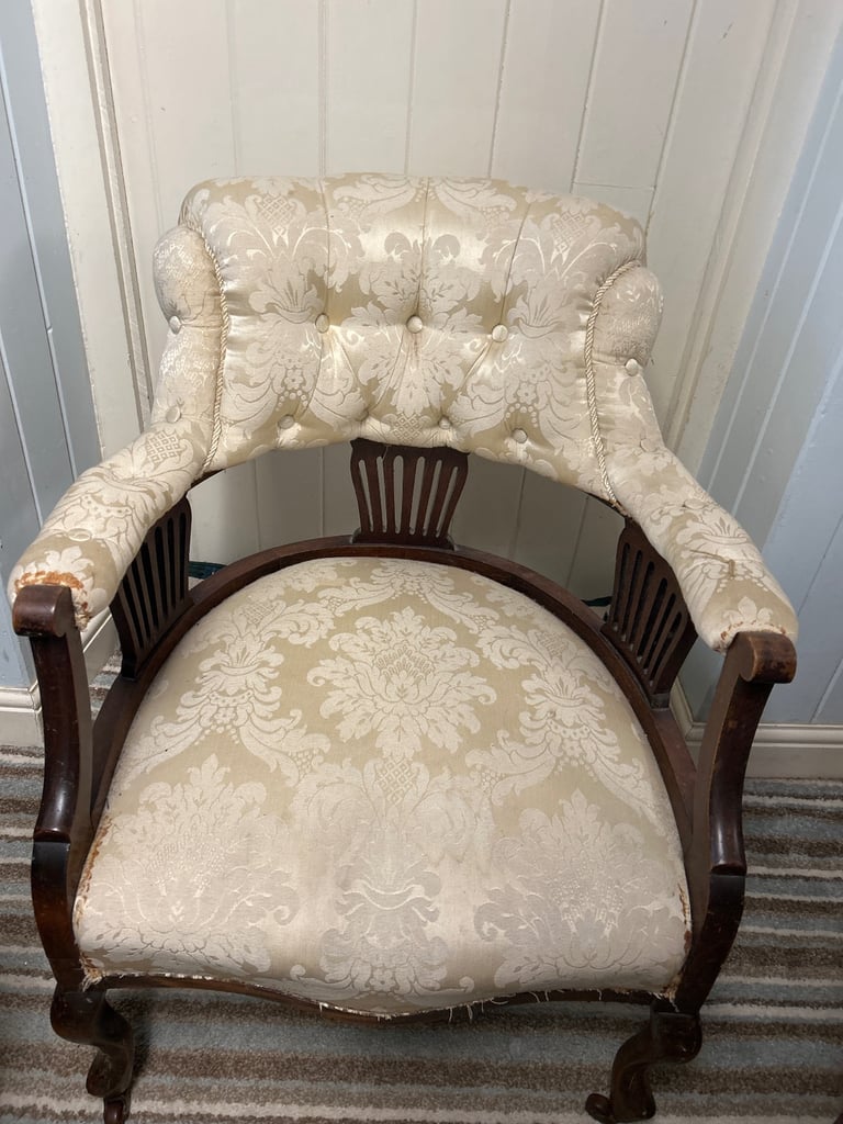 image for King and Queen Chairs