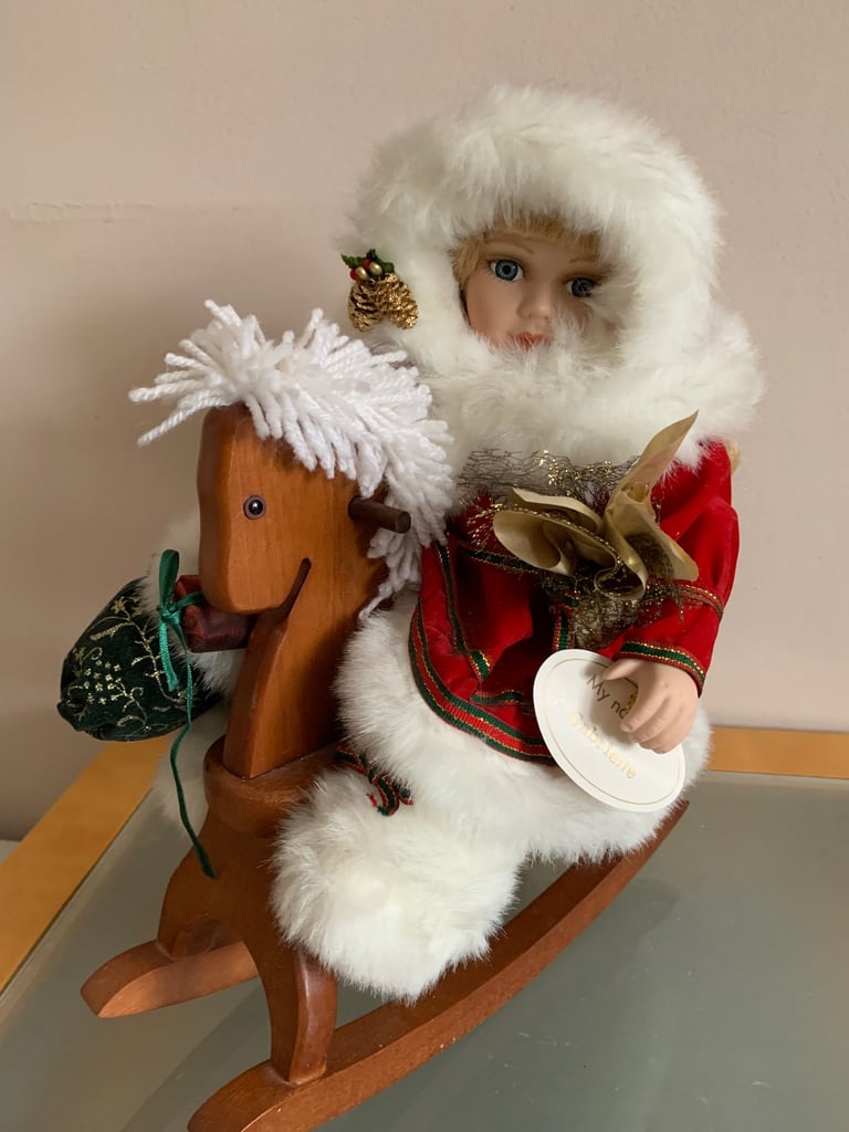 Leonardo-doll in Scotland Gumtree