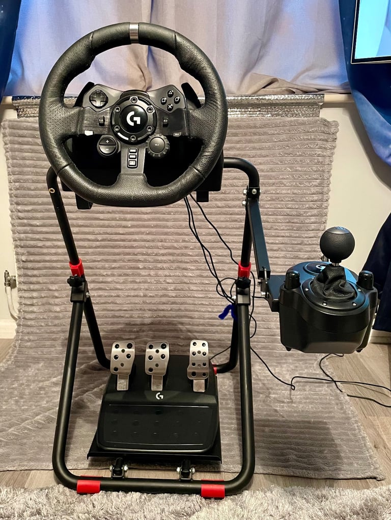 image for Gamers racing simulator 