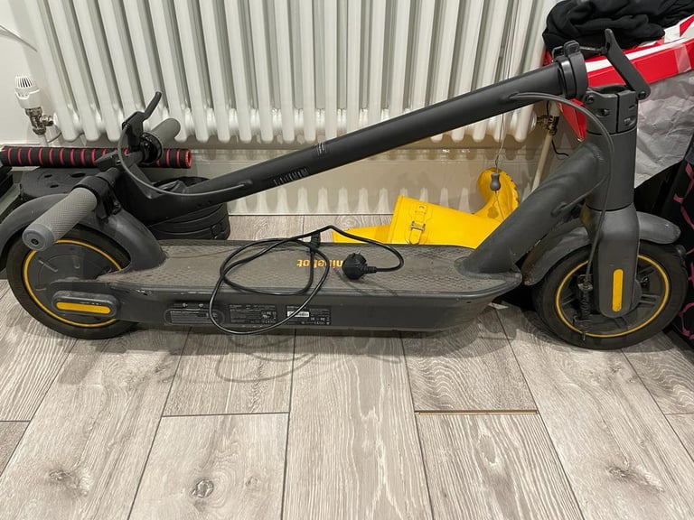 Ninebot Segway G30 Max Electric Scooter | in Catford, London | Gumtree