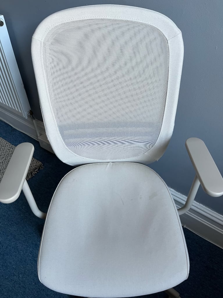 Ikea Flintan office chair with armrests