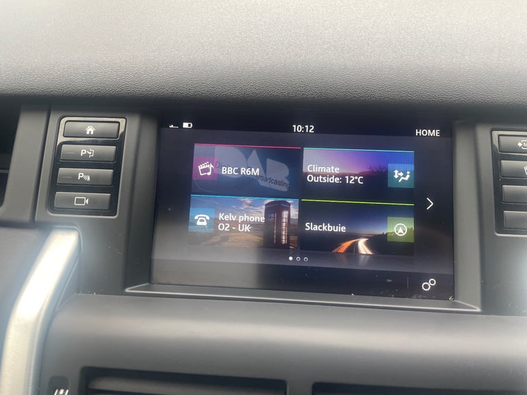 Land Rover, DISCOVERY SPORT, Estate, 2017, Other, 1999 (cc), 5 doors