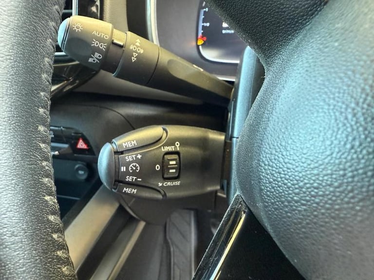 2019 Citroen C5 Aircross 1.5 BlueHDi Flair SUV 5dr Diesel Manual Euro 6 (s/s) (130 ps) **FREE  3 ...