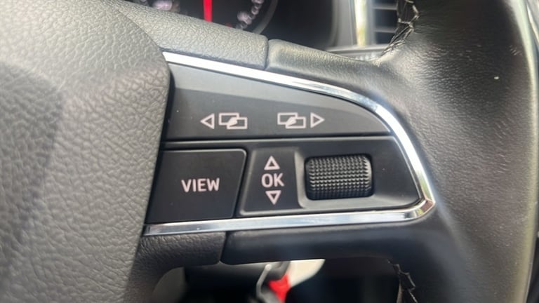 2019 SEAT Ateca 1.5 TSI EVO SE Technology SUV 5dr Petrol Manual Euro 6 (s/s) (150 ps) SUV Petrol ...