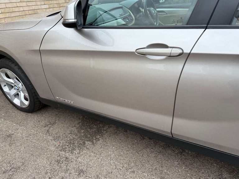 2015 BMW X1 xDrive 20d SE 5dr Step Auto ESTATE DIESEL Automatic