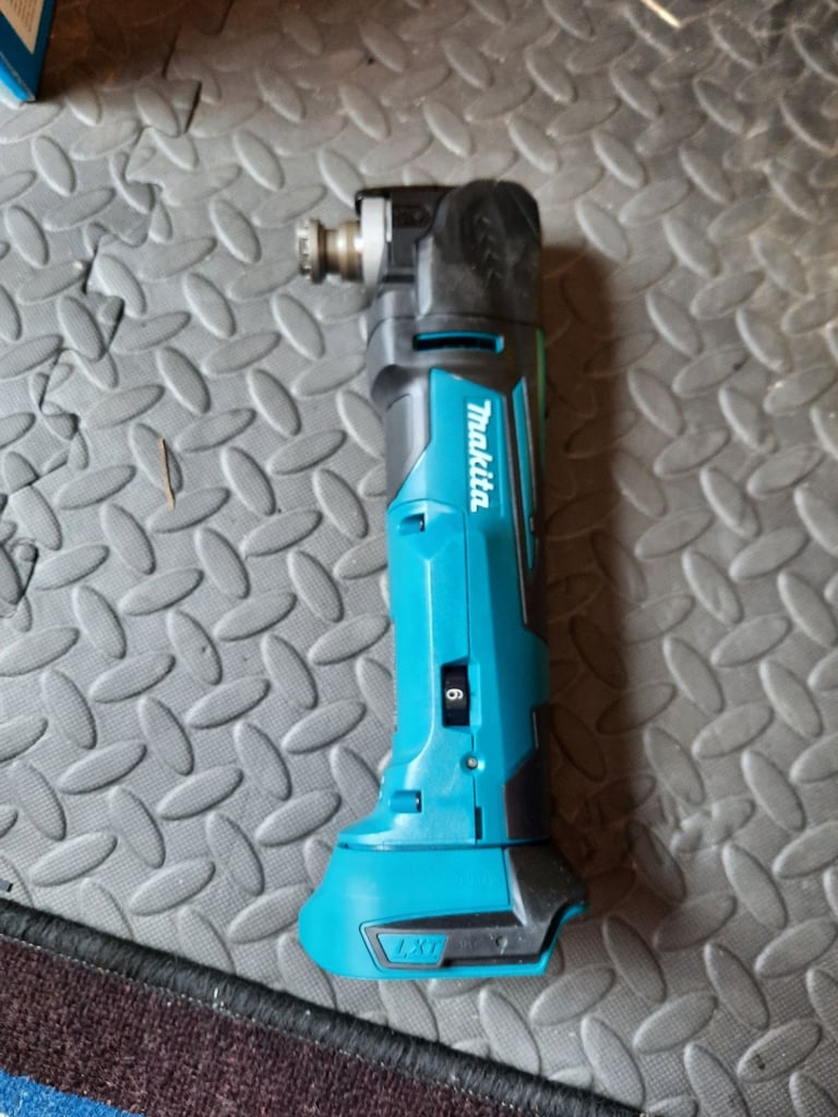 image for Makita multi tool