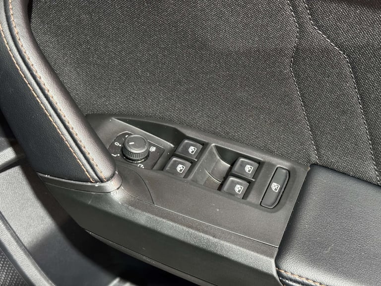 2025 Cupra Formentor 1.5 Formentor V1 TSi 5dr SUV Petrol Manual