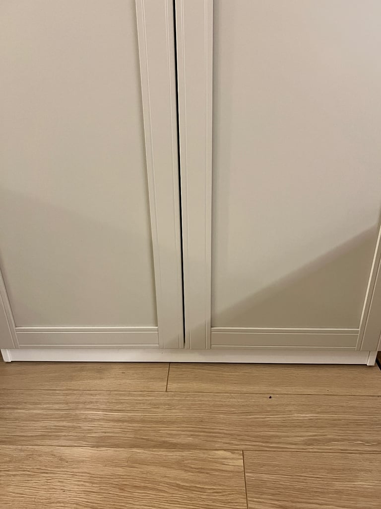 IKEA Wardrobe