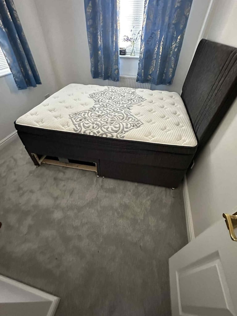 image for King size bed