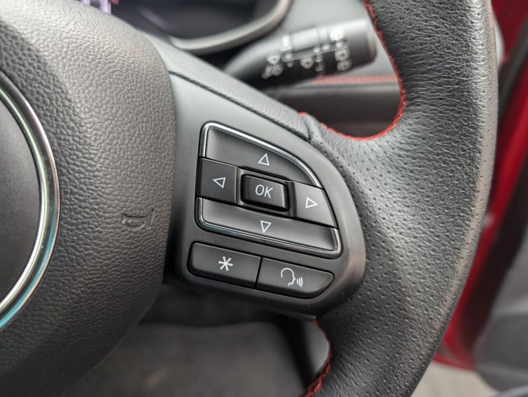 2023 MG MG ZS 1.5 VTi-TECH Exclusive SUV 5dr Petrol Manual Euro 6 (s/s) (106 ps) - ALLOY, HATCHBA...