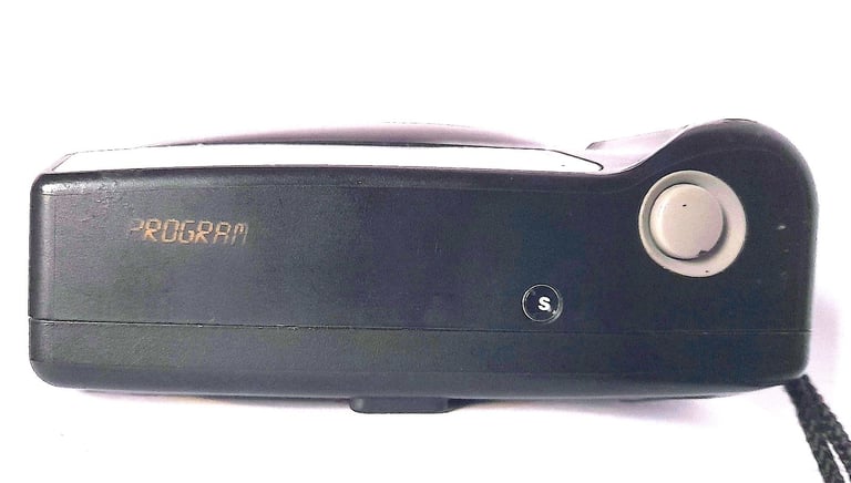 VINTAGE FILM CAMERA - GOLDLINE SOVEREIGN AWP - 35 mm film