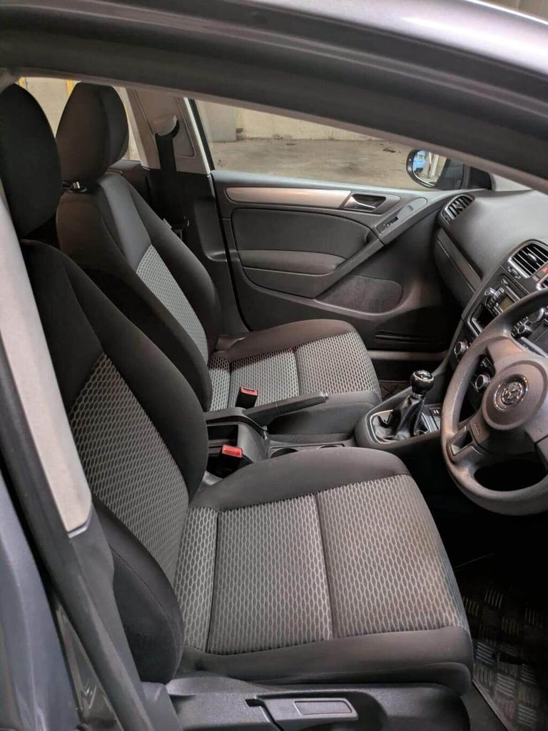 Volkswagen, GOLF, Hatchback, 2010, Manual, 1390 (cc), 5 doors