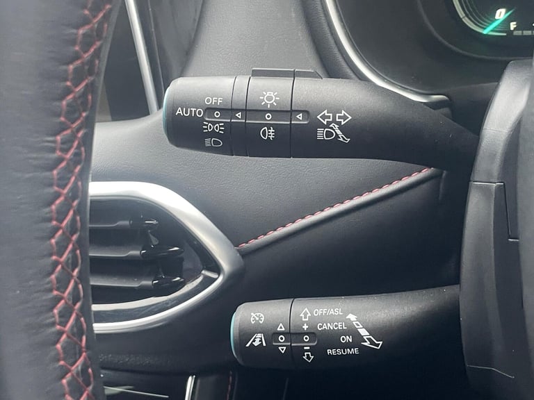 2024 MG MG HS 1.5 T-GDI 16.6kWh Trophy Auto Euro 6 (s/s) 5dr ESTATE Petrol/Electric Hybrid Automatic