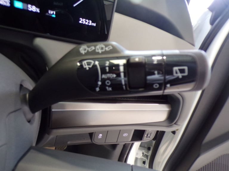  Kia Ev3 148kW Air 58.3kWh 5dr Auto Short Range Electric