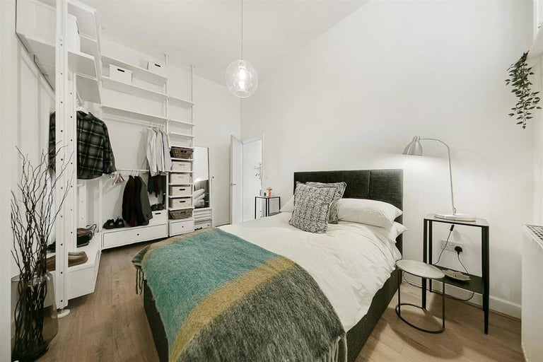 🏡 Elegant Double Room – Marylebone 🏡🗝