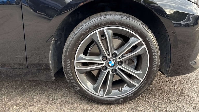 2023 BMW 2 Series 218i [136] Sport 4dr [Live Cockpit Professional] COUPE PETROL Manual
