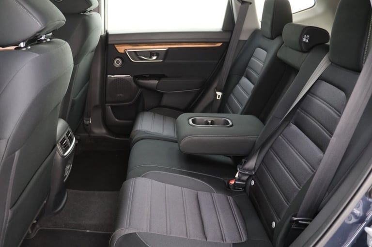 2019 Honda CR-V 1.5 VTEC Turbo SE SUV 5dr Petrol Manual 4WD Euro 6 (s/s) (173 ps) ESTATE Petrol M...