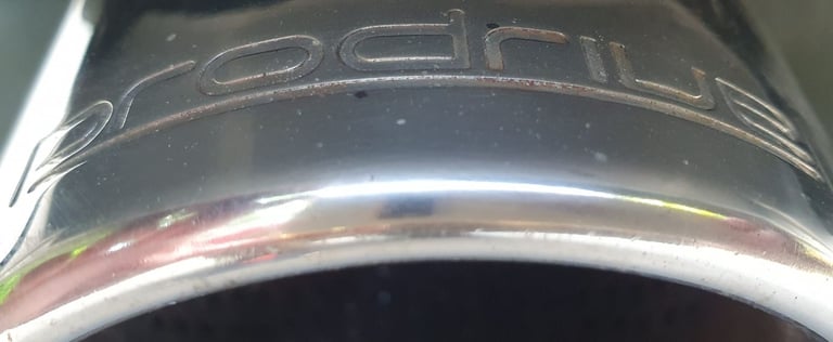 SUBARU IMPREZA WRX STI SPEC D 2007/07 2.5 Manual 4 door Saloon