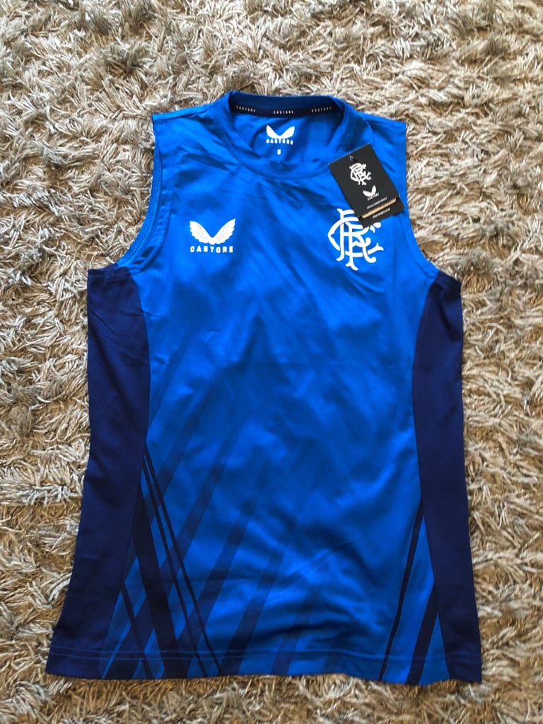 image for Castore Training Top