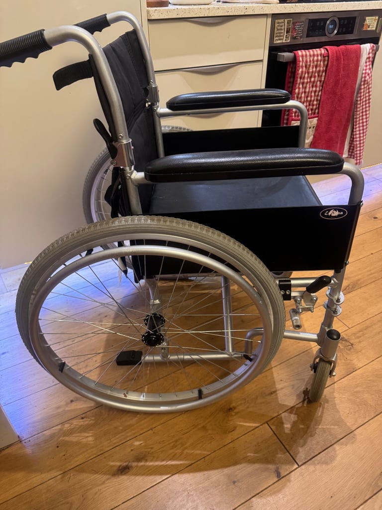 image for Wheelchair 