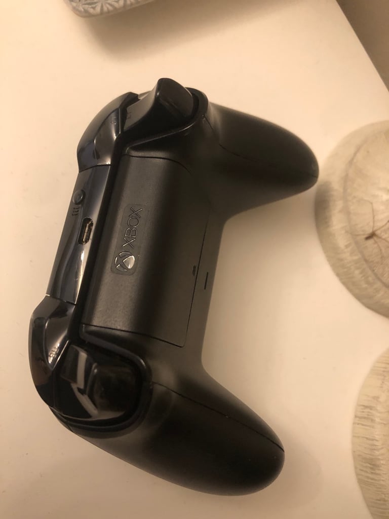 X Box Controller 