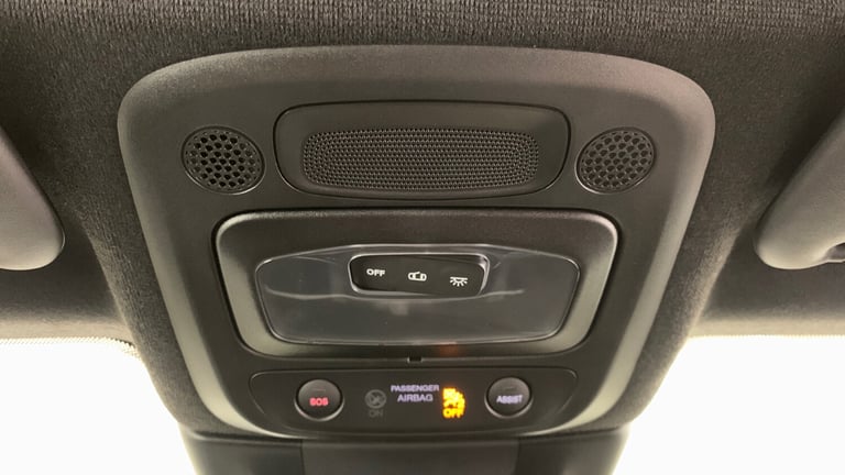 2024 Abarth 500 42kWh Turismo Hatchback 3dr Electric Auto (155 ps) Hatchback Electric Automatic