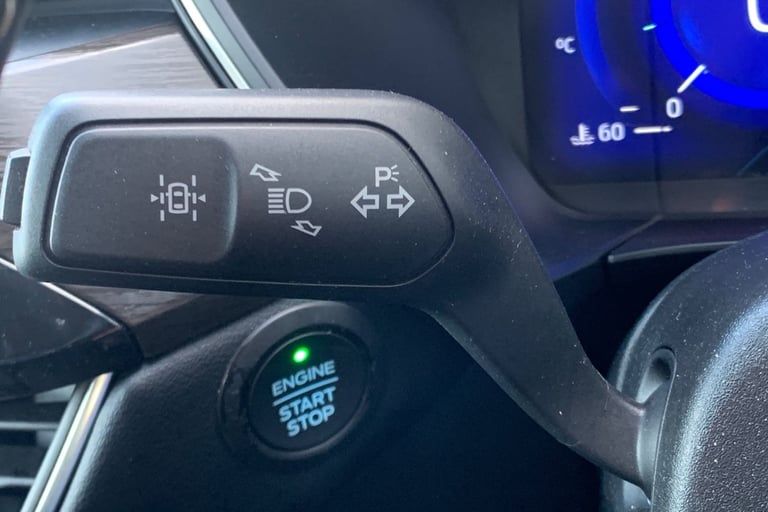 2022 Ford Kuga FM9BZ 4x4 Hybrid Automatic