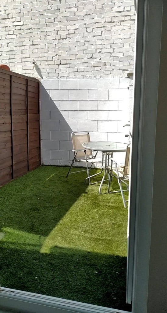 DSS SELF CONT GROUND FL FLAT NR BATTERSEA PK&CHEL BRIDGE EASY COMM KENSINGTON,CITY&WESTEND