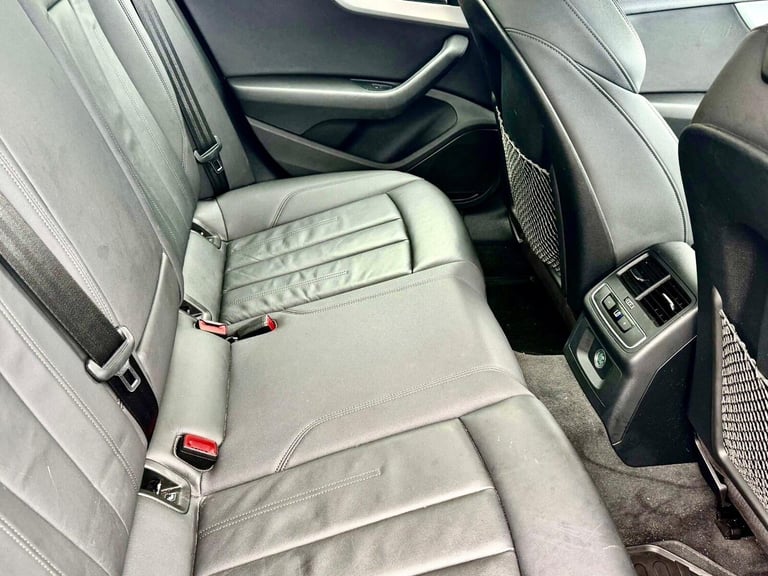  Audi A4 Avant 2.0 TDI 35 Sport S Tronic Euro 6 (s/s) 5dr Diesel Automatic