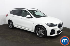 image for 2021 BMW X1 sDrive 18i [136] M Sport 5dr Step Auto Estate Petrol Automatic