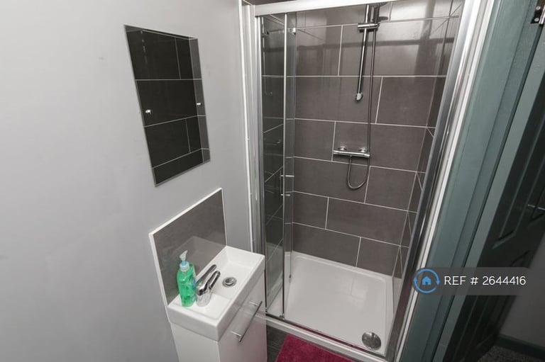 1 bedroom in Princes Road, Stoke-On-Trent, ST4 (#2644416)