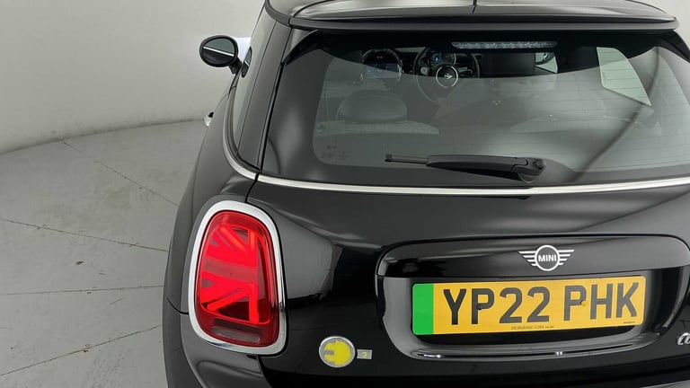 2022 MINI Hatch 135kW Cooper S Level 2 33kWh 3dr Auto HATCHBACK ELECTRIC Automatic