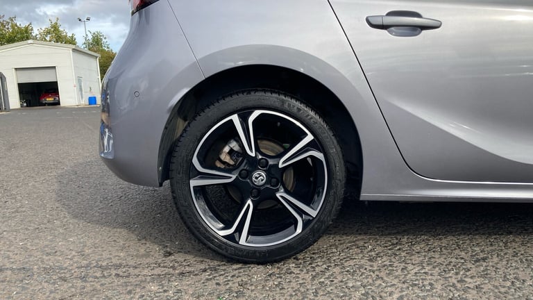 2023 Vauxhall Corsa 1.2 Turbo Ultimate 5dr Petrol Hatchback Hatchback Petrol Manual