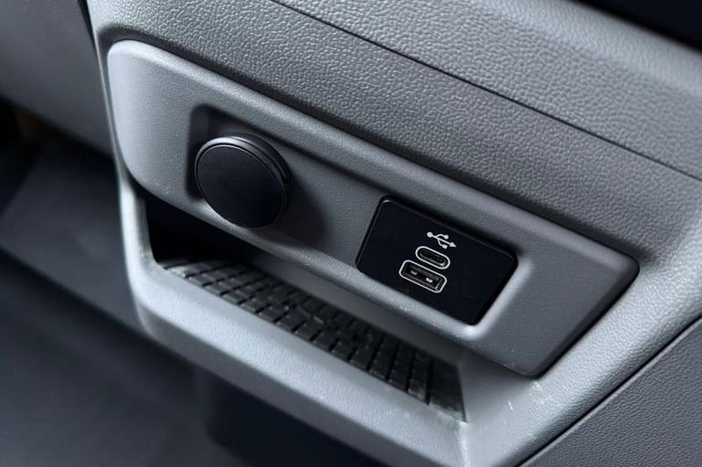 2024 Ford Transit Custom 2.0 EcoBlue 170ps H1 Van Sport Auto PANEL VAN DIESEL Automatic