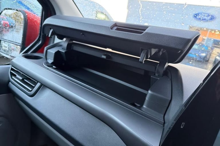 2024 Ford Transit Custom 2.0 EcoBlue 170ps H1 Van Sport Auto PANEL VAN DIESEL Automatic