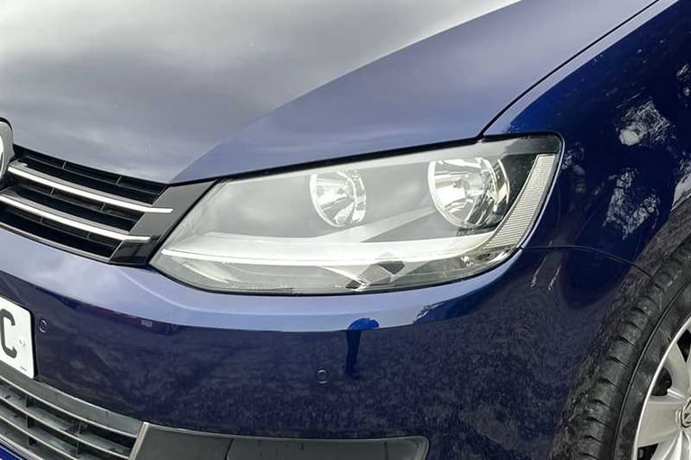 2020 Volkswagen Sharan 1.4 TSI GPF SE Nav MPV 5dr Petrol DSG Euro 6 (s/s) (150 ps) MPV Petrol Aut...