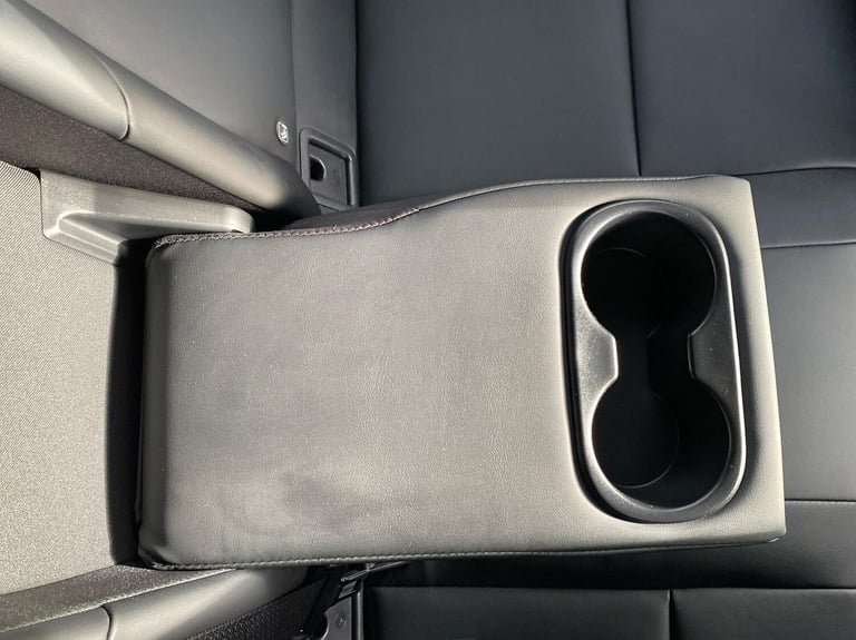 2023 Lexus UX 250h 2.0 F-Sport Design 5dr CVT SUV Hybrid Automatic