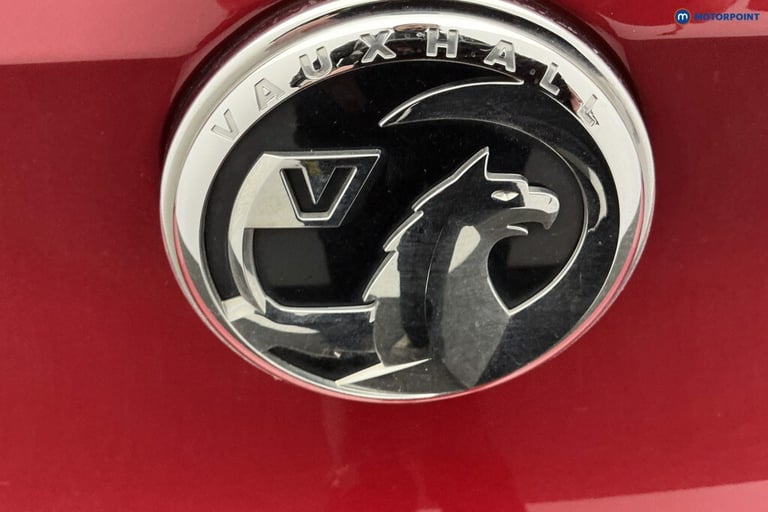 2023 Vauxhall Corsa 1.2 GS 5dr Hatchback Petrol Manual