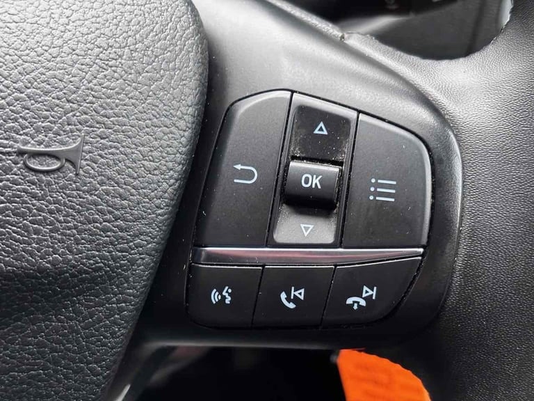 2022 Ford Transit Custom 2.0 320 Limited 6 Seater Crew Van Double Cab 5dr Diesel Auto L1 H1 Euro ...