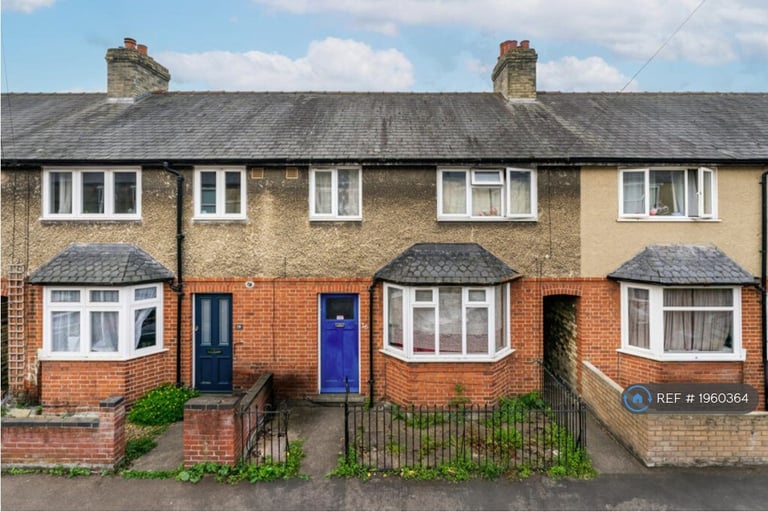 image for 4 bedroom house in St. Philips Road, Cambridge, CB1 (4 bed) (#1960364)