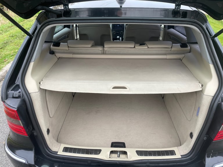 Mercedes-Benz, B CLASS, MPV, 2006, Semi-Auto, 1498 (cc), 5 doors