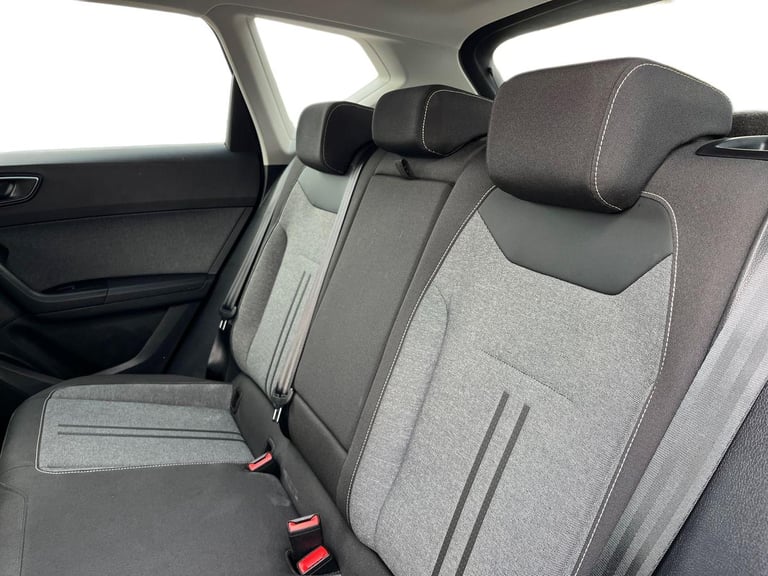  SEAT Ateca 1.5 Tsi Evo Se Technology Suv 5dr Petrol Dsg Euro 6 s/s 150 Ps