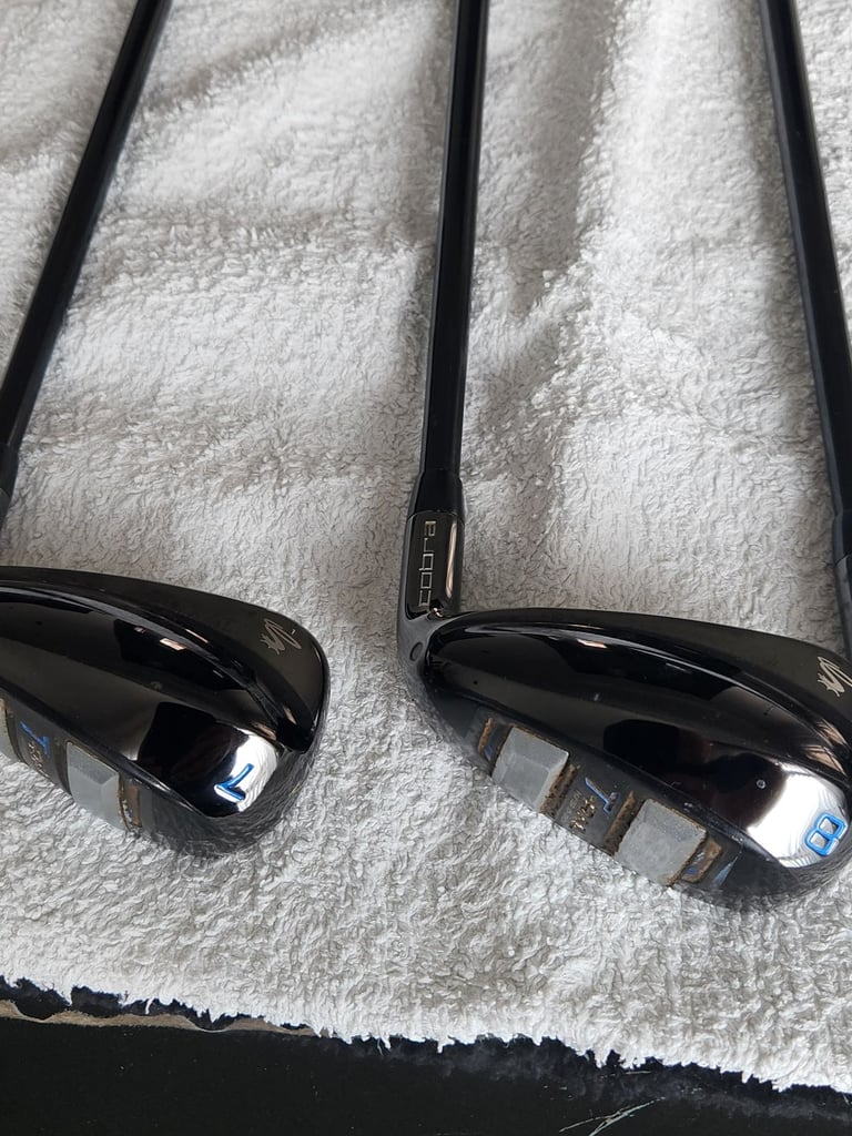 Cobra hybrid 