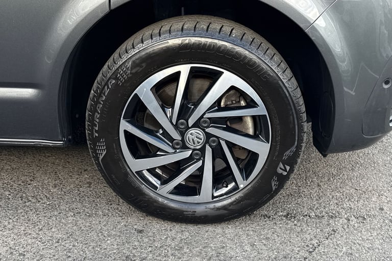 2022 Volkswagen California 2.0 TDI Ocean 204 4dr 4MOTION DSG-Diff Lock Camper Van DIESEL Automatic