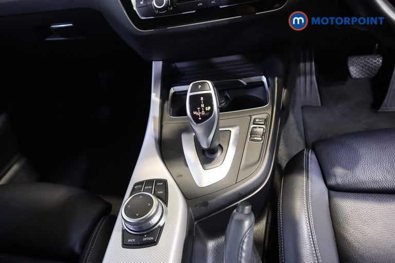 2019 BMW 2 Series 220i M Sport 2dr [Nav] Step Auto Coupe Petrol Automatic