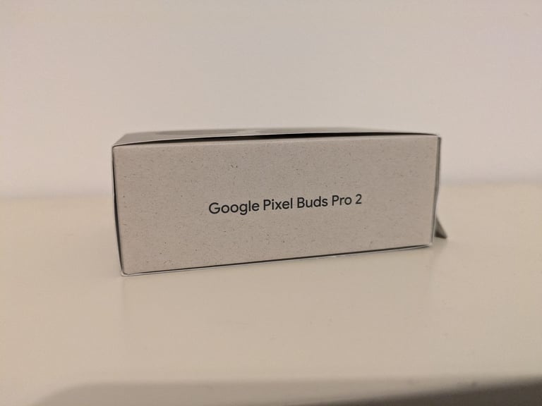 Brand New Google Pixel Buds Pro 2