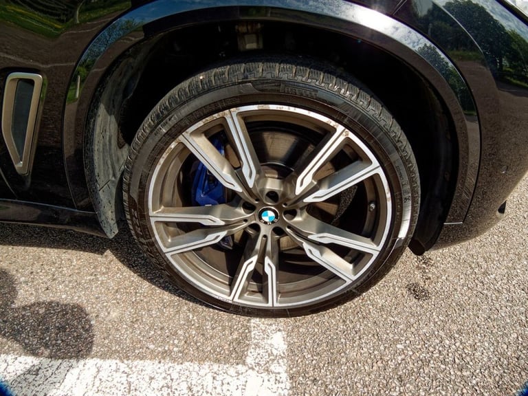 2020 70 BMW X5 3.0 M50D SUV 5DR DIESEL AUTO XDRIVE EURO 6 (S/S) (400 PS) DIESEL